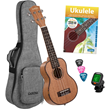 Ukulele Cascha HH 2027