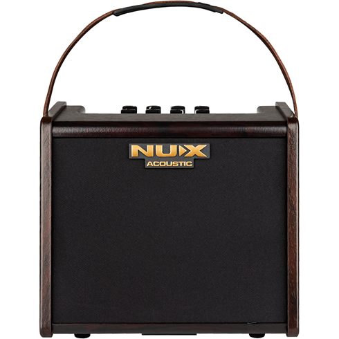NUX AC-25