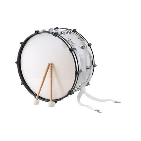 XDrum MBD-224 Marching Drum 24" x 12"