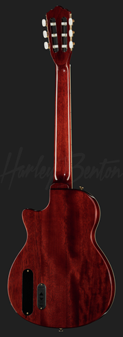 Harley Benton Nashville Nylon
