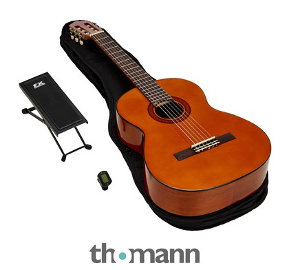 Thomann C-404 NT Set