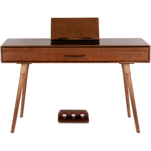 Classic Cantabile DP-730 Digital Piano Walnut