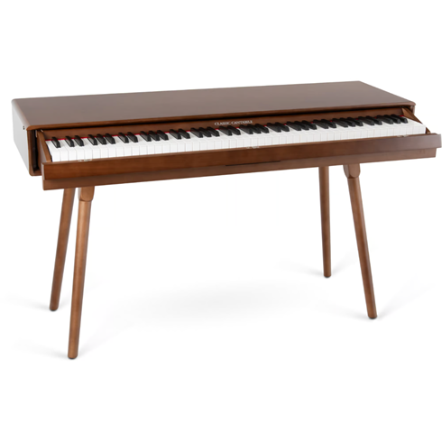 Classic Cantabile DP-730 Digital Piano Walnut