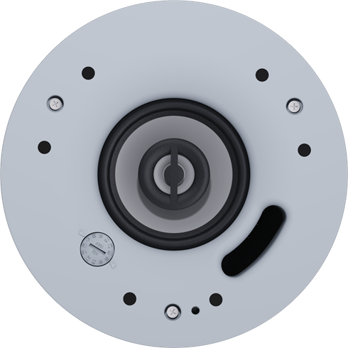 Electro-Voice EVID EC4.2