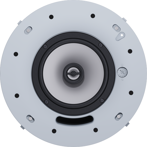 Electro-Voice EVID EC6.2