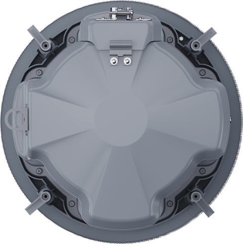 Electro-Voice EVID EC8.2