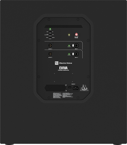 Electro-Voice EVIVA 18SP