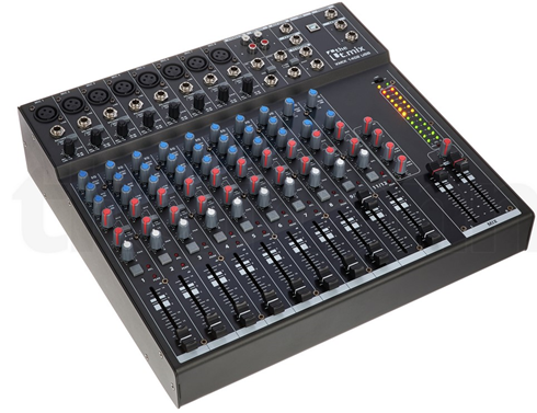 the t.mix xmix 1402 USB