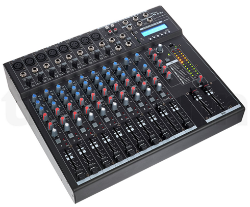 the t.mix xmix 1402 FXMP USB