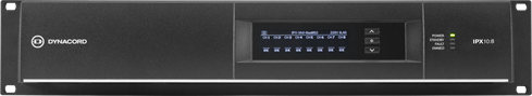 Dynacord IPX 10:8