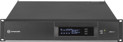 Dynacord IPX 20:4