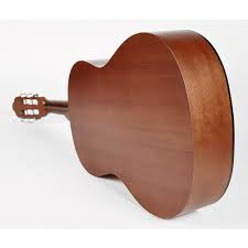 Valencia VC204H Natural