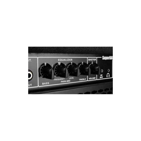 Rocktile SB-30 SuperBass30