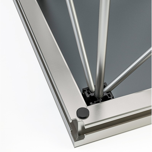 AluDeck Spider SCA05