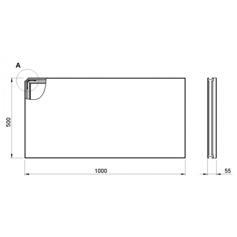 AluDeck Spider SCA05