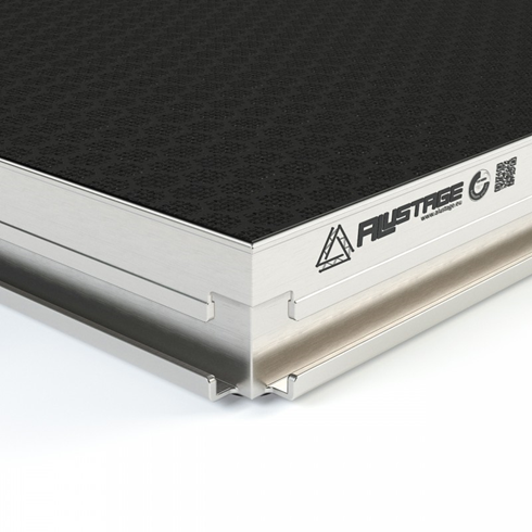 AluDeck Spider SCA05