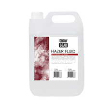 Showgear Hazer Fluid