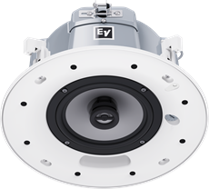 Electro-Voice EVID EC6.2E EVAC