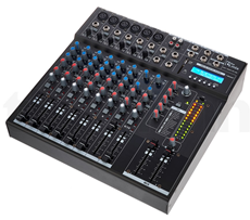 the t.mix xmix 1202 FXMP USB