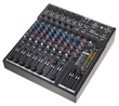 the t.mix xmix 1202 FX USB
