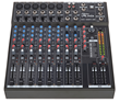 the t.mix xmix 1202 FX USB