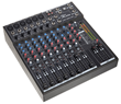 the t.mix xmix 1202 FX USB