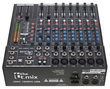 the t.mix xmix 1202 FX USB