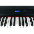 Steinmayer P-60 SM stage piano black