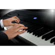 Steinmayer P-60 SM stage piano black