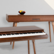 Classic Cantabile DP-730 Digital Piano Walnut