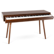 Classic Cantabile DP-730 Digital Piano Walnut