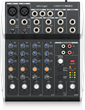 Behringer Xenyx 802 S