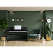 McGrey DP-18 SM E-PIANO MATTE BLACK