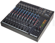 the t.mix xmix 1402 USB