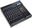 the t.mix xmix 1202 FXMP USB