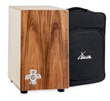 XDrum Cajon Peruana Koa